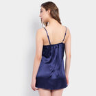 Ladies' Slips, Navy Blue, small image number null